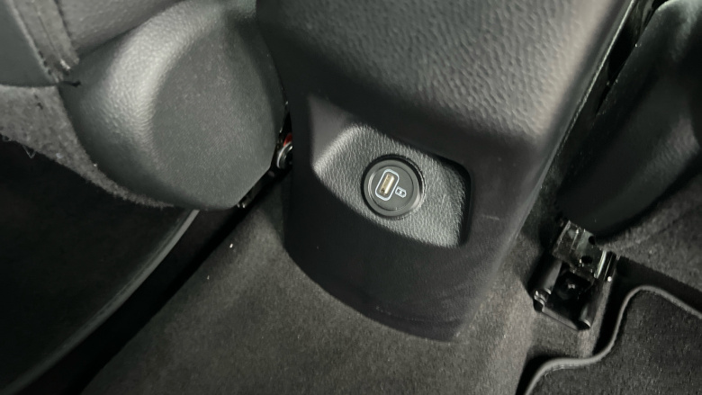 Kia Stonic 1.0T GDi 48V 98 GT-Line S 5dr DCT Petrol Estate